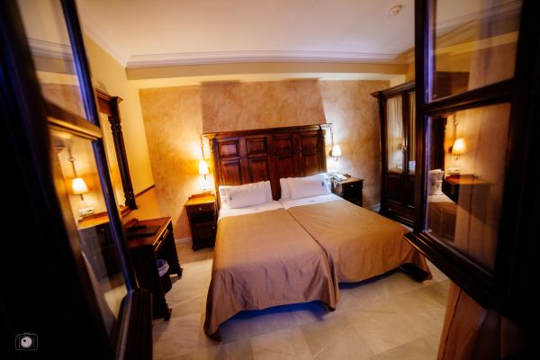 Hacienda Posada De Vallina (Córdoba)